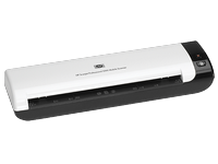 Sửa máy scan HP Scanjet Professional 1000 Mobile Scanner (L2722A)